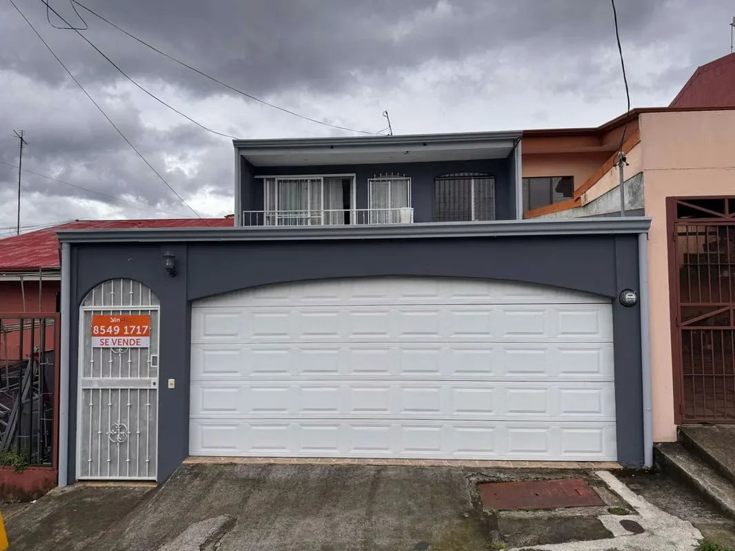 3-bedroom house for sale in San Diego, La Unión (Tres Ríos)