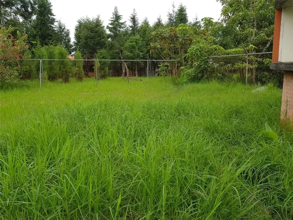 id # 39954 For sale lot San Rafael de Montes de Oca.