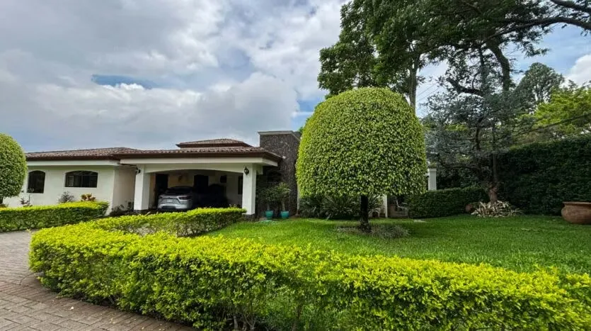 House for Sale – Unique Opportunity in Exclusive Private Residential Community