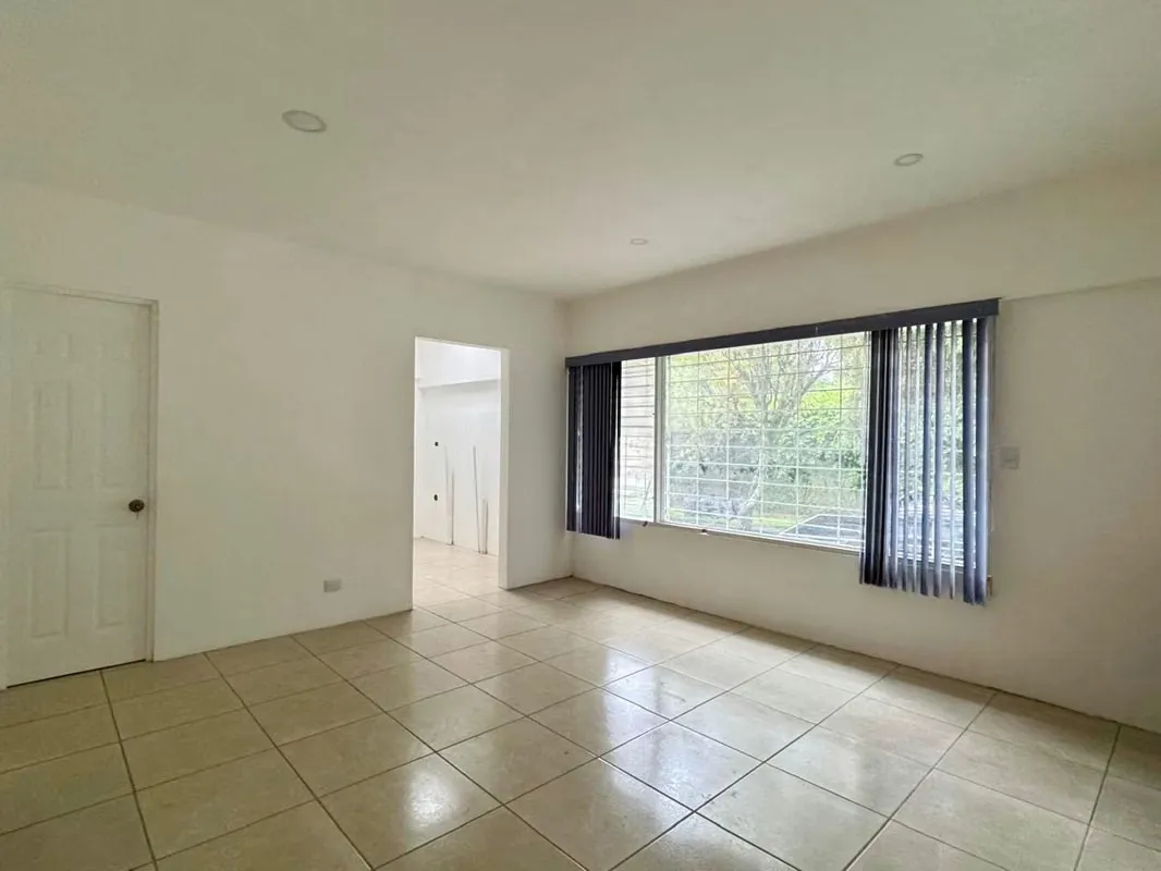 Se alquilan Apartamentos en Los Yoses