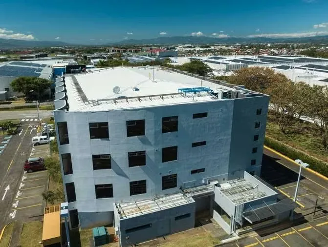 It enjoys a strategic location, home to one of the largest workforces in the country. It is 5 km from Juan Santamaría International Airport (SJO) and 1.6 km from the new National ...