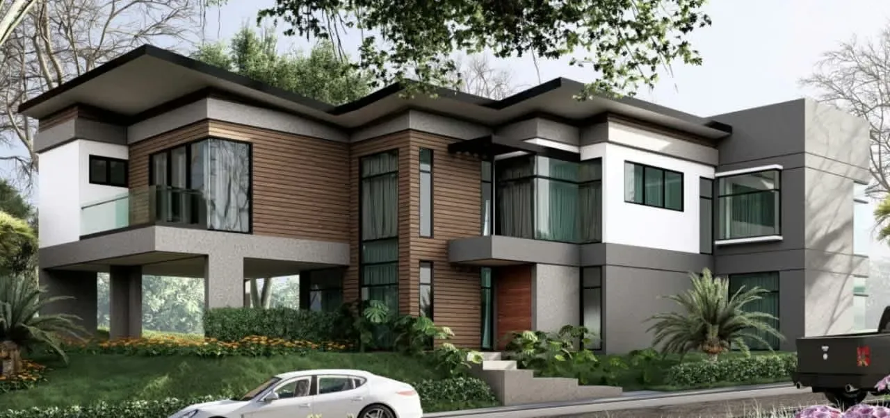 Hermosa Casa en Venta en Heredia IP