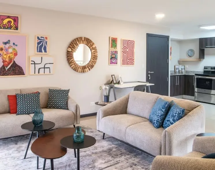 ¡Esta es tu oportunidad de invertir o estrenar apartamento en una de las zonas más cotizadas de Granadilla!