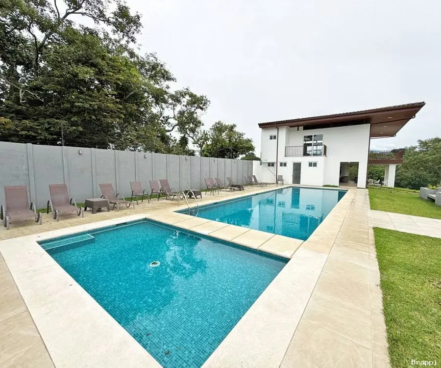 Live in one of the most exclusive Conds of Alajuela CONDO Novazul, Unprotected of Alajuela COD 103