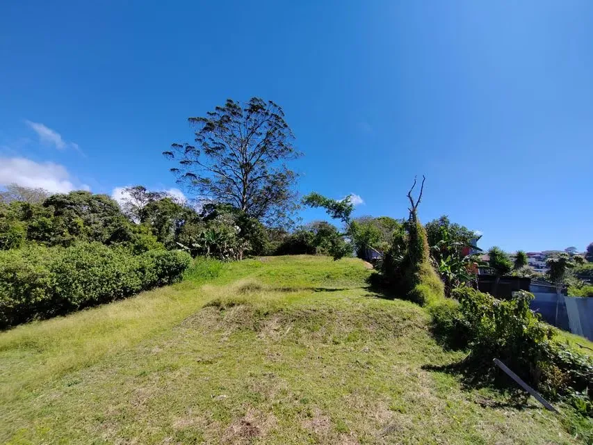 Discover a blank canvas for your next big project in one of Moravia's fastest-growing and most convenient areas.