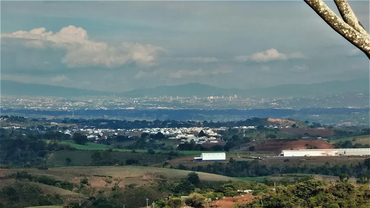 LOT FOR SALE IN SAN MIGUEL OF ORANGE - EXCELLENT OPPORTUNITY (RR 1306 3) — photo 2