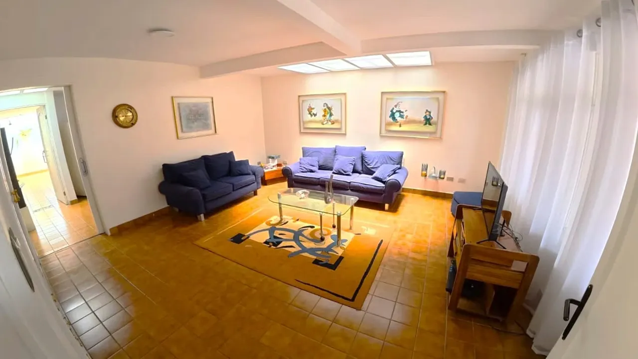 CASA EN CONDOMINIO EN VENTA EN TIBÁS – AMPLIA, SEGURA Y CON EXCELENTES AMENIDADES ( JS 1322 9).