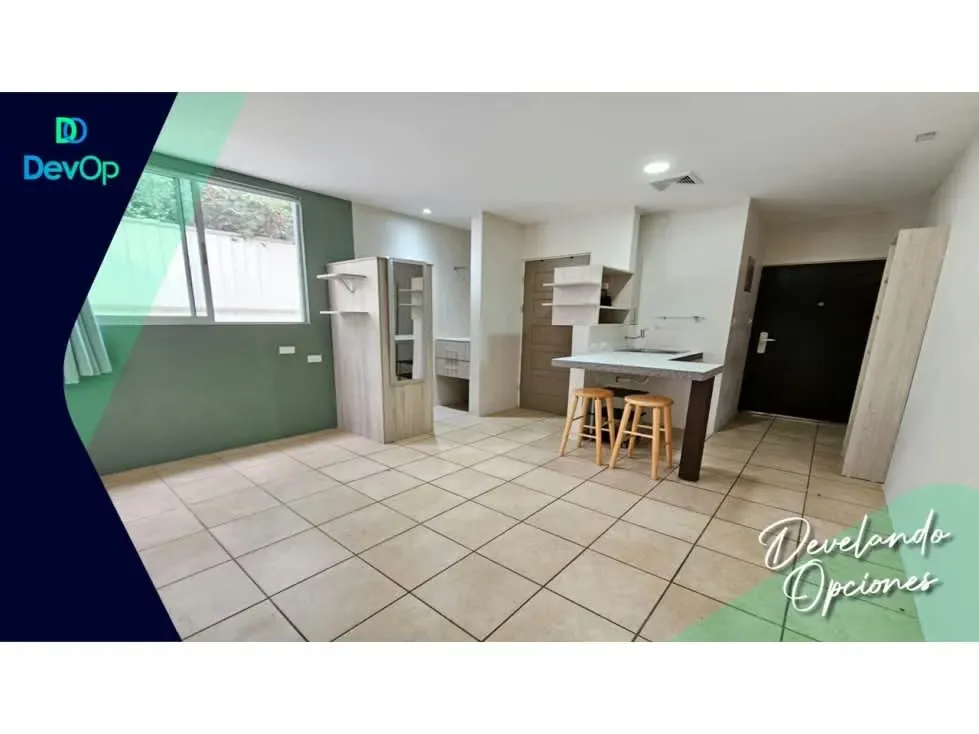 ¿Buscás un espacio moderno, cómodo y bien ubicado? Viví en el corazón de San Pedro, en una zona ...
