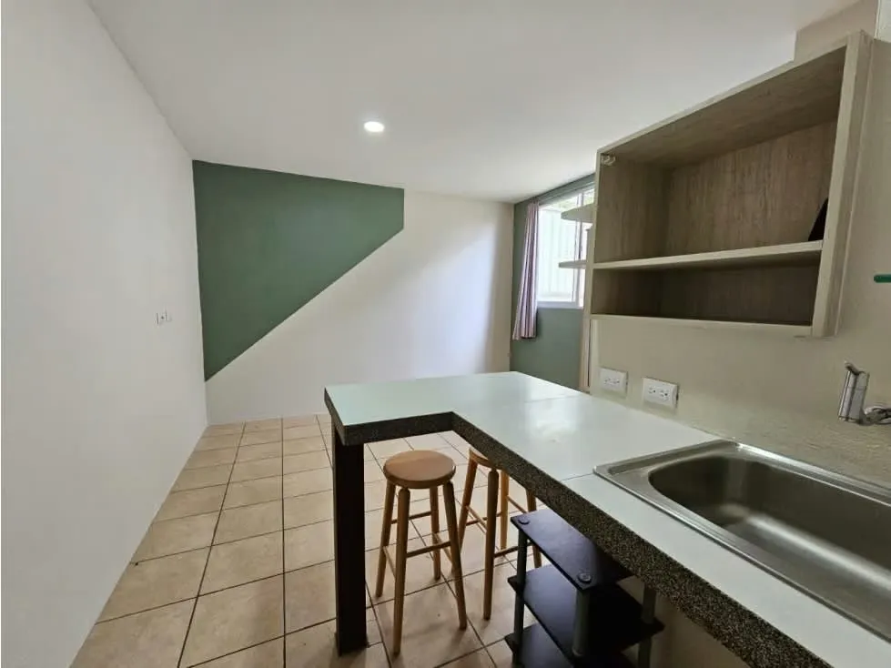 ¿Buscás un espacio moderno, cómodo y bien ubicado? Viví en el corazón de San Pedro, en una zona ... — photo 4