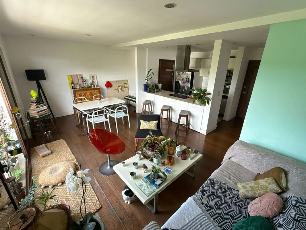 Apartment for Sale in Lomas de Ayarco ID 23991