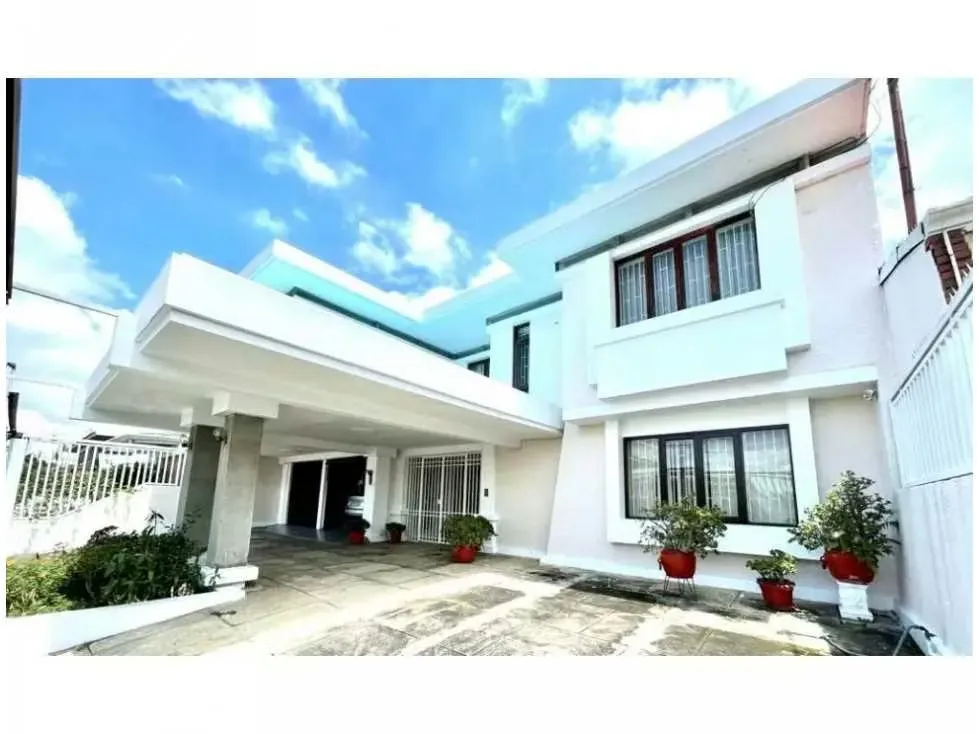 VENTA DE CASA, ALAJUELA, RESIDENCIAL MONTENEGRO 3697431 (HC)