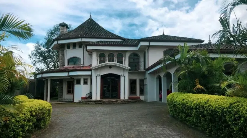 Dream Home for Sale – Mansion
