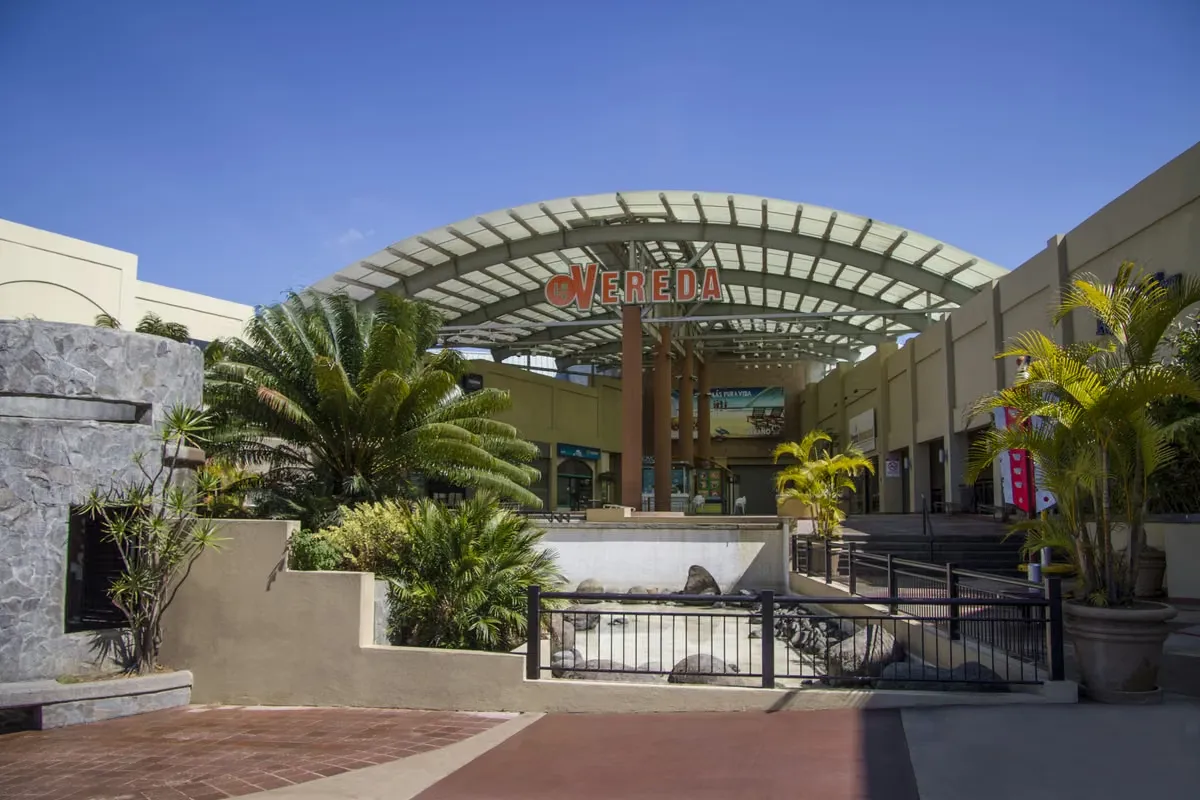 Local Comercial II Terramall