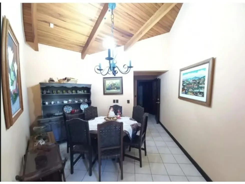 VENTA DE CASA DE LUJO, SAN LUIS DE SANTO DOMINGO, HEREDIA 4092 (GC) — photo 2