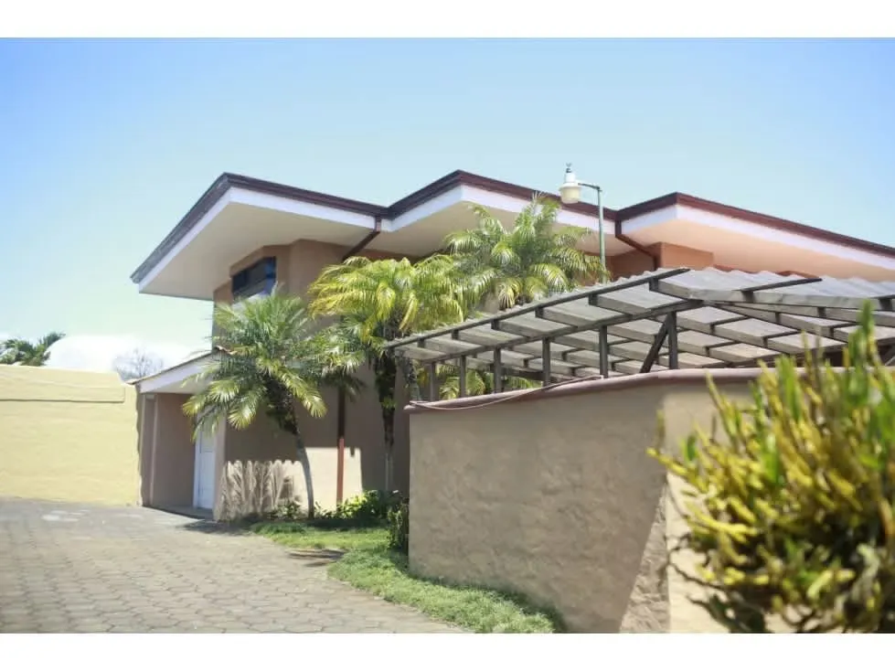VENTA DE CASA DE LUJO, SAN LUIS DE SANTO DOMINGO, HEREDIA 4092 (GC) — photo 4