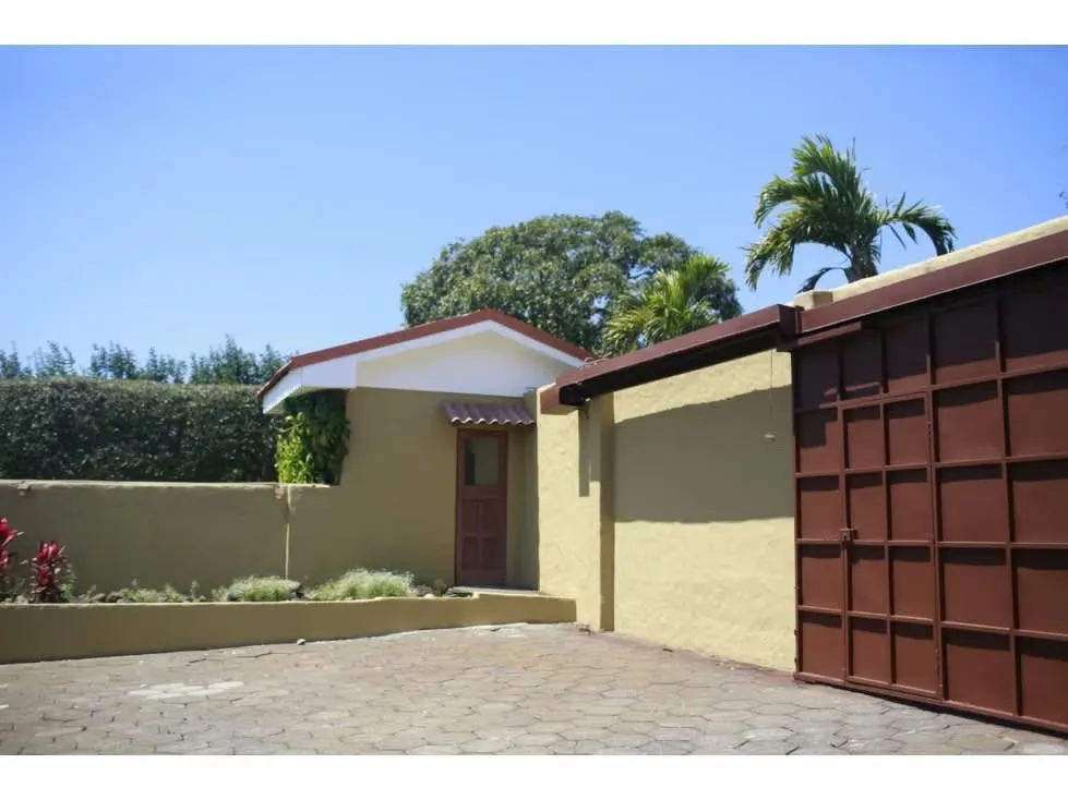 VENTA DE CASA DE LUJO, SAN LUIS DE SANTO DOMINGO, HEREDIA 4092 (GC) — photo 5