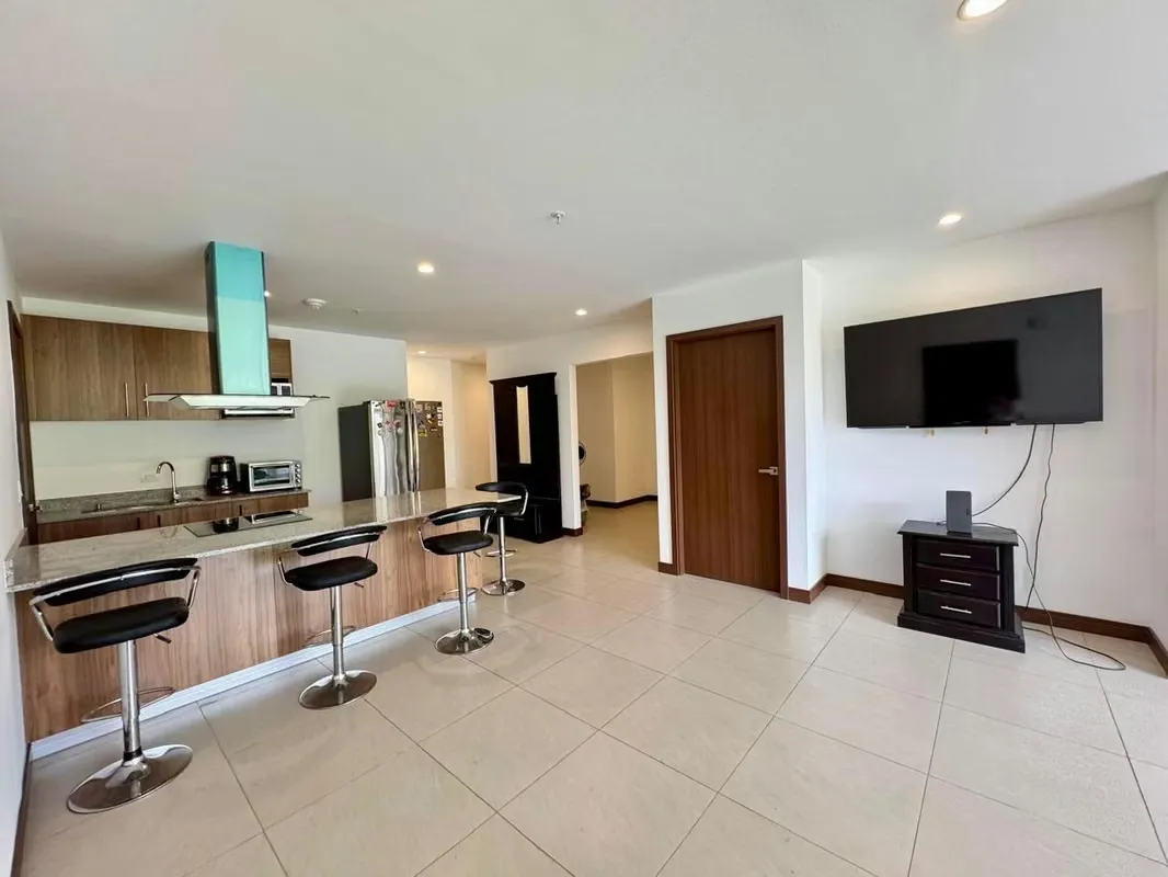 Se Vende hermoso apartamento de lujo en Vía Natura