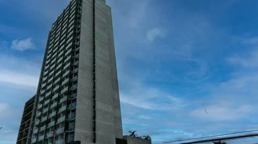 Apartment for Sale with Stunning Urban View