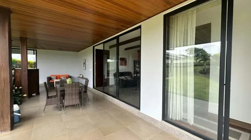 House for Rent in La Guácima Condominium