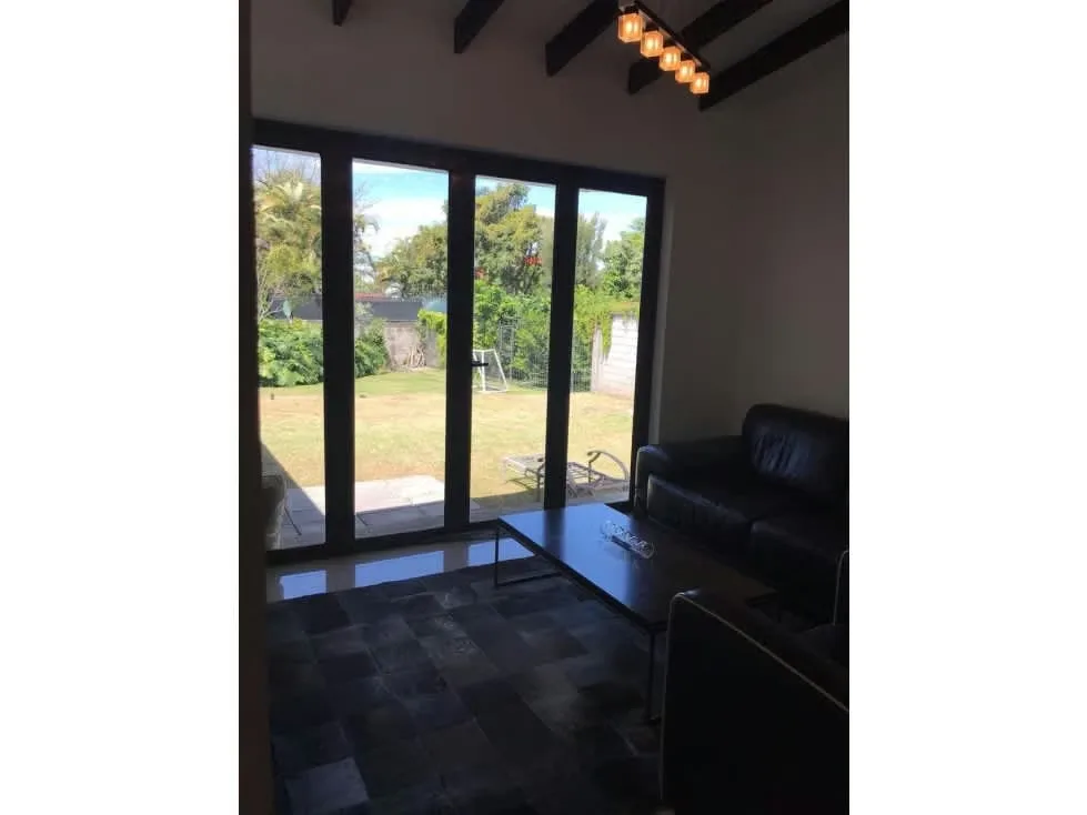 Casa en Venta – Bello Horizonte, Residencial Las Veraneras, photo 2