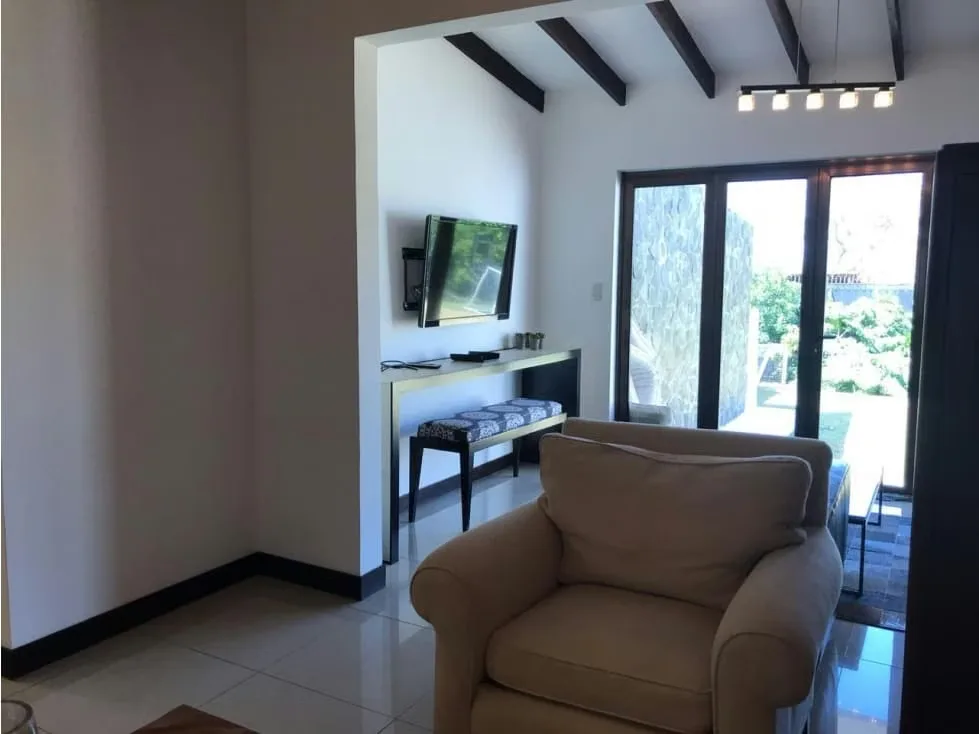 Casa en Venta – Bello Horizonte, Residencial Las Veraneras, photo 5