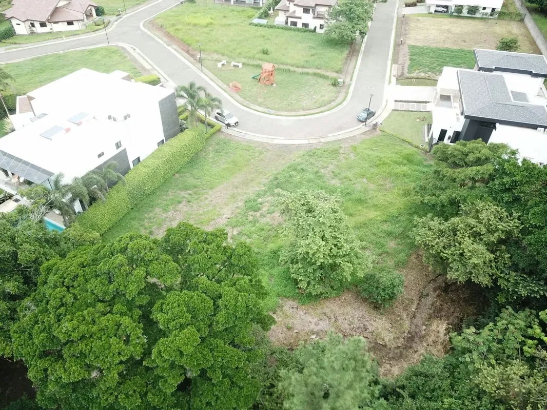 RESIDENTIAL LOT FOR SALE HACIENDA ESPAVEL LA GUÁCIMA, ALAJUELA JV545