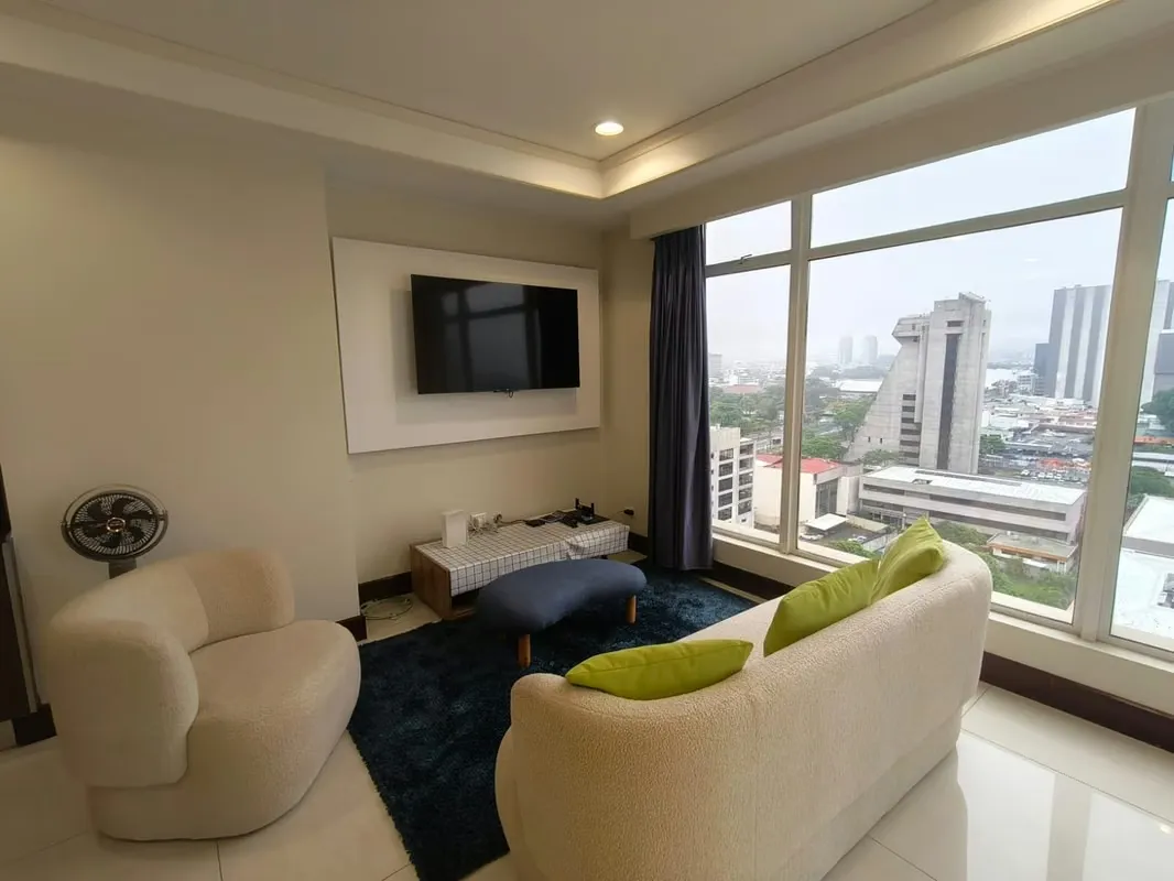 APARTMENT FOR RENT TORRE SABANA* — photo 4