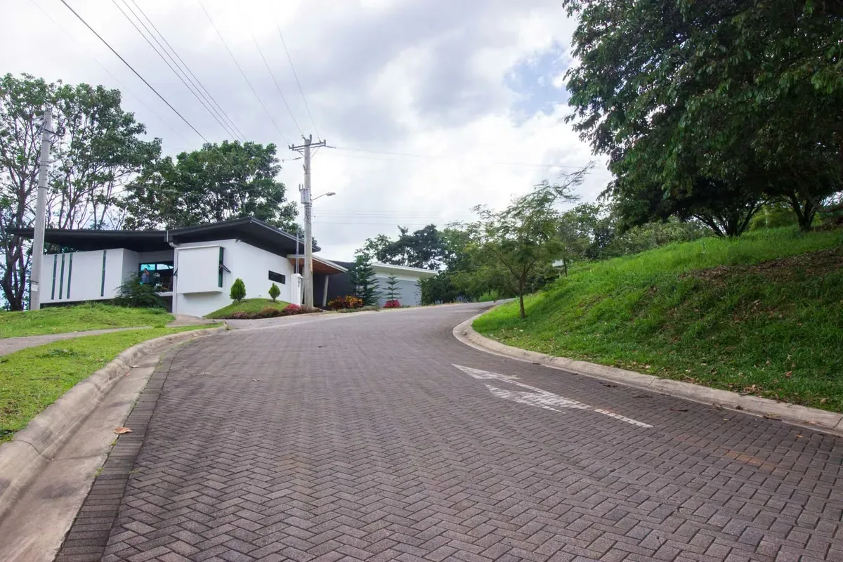Lote en Venta Naranjo Condominio Natura — photo 2