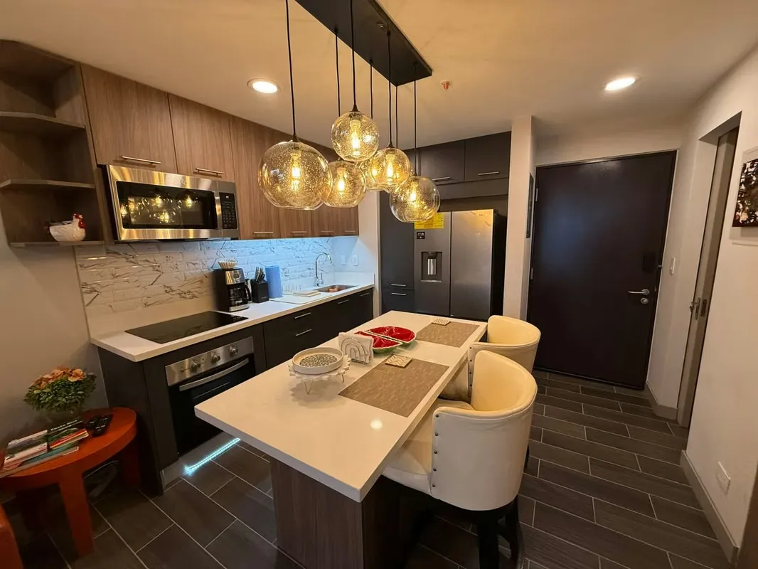 APARTMENT FOR RENT – BE CARIARI, HEREDIA*