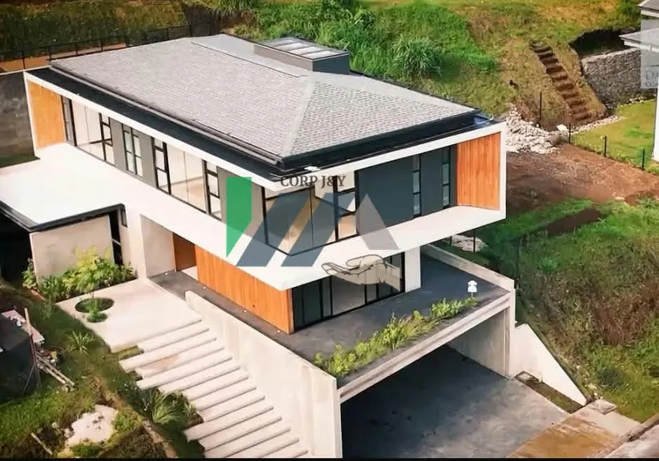House for sale in Ulloa Heredia. Make your dream come true...