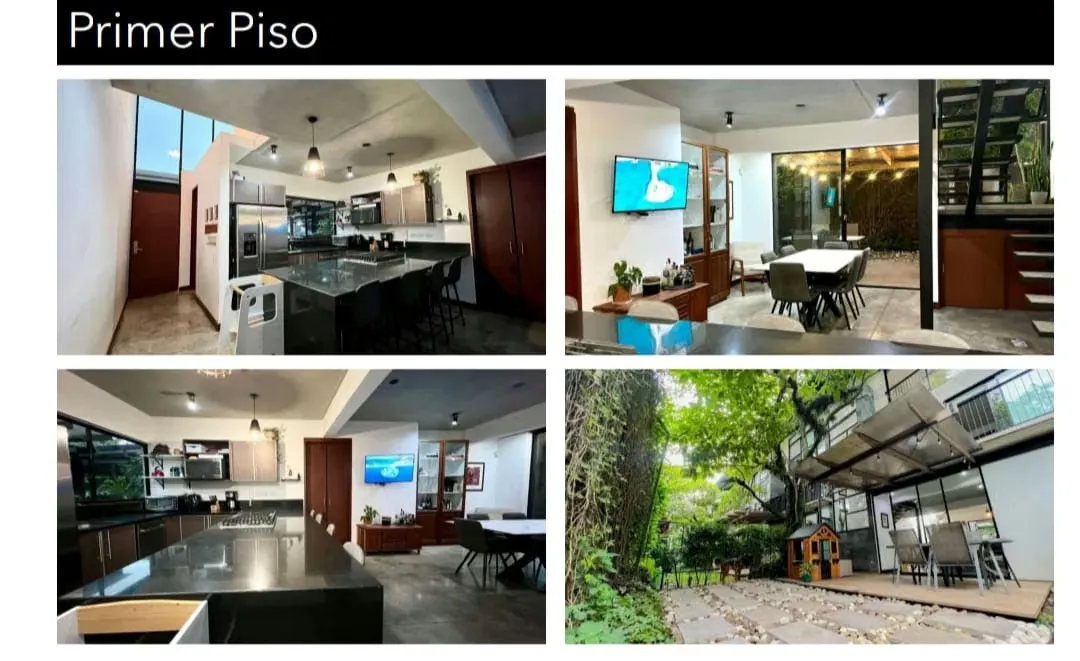 VENTA DE APARTAMENTO, SAN JOSE, SANTA ANA, RIO ORO.