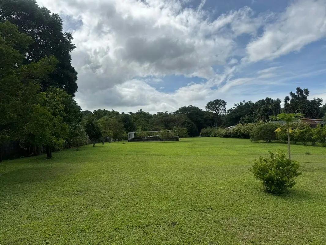 EN VENTA – TERRENO ALTA DENSIDAD – CARBONAL / LA CEIBA - ALAJUELA