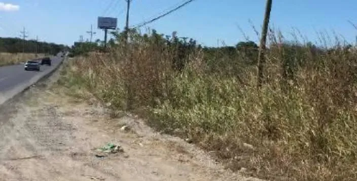 Land for sale in Liberia, Guanacaste.
