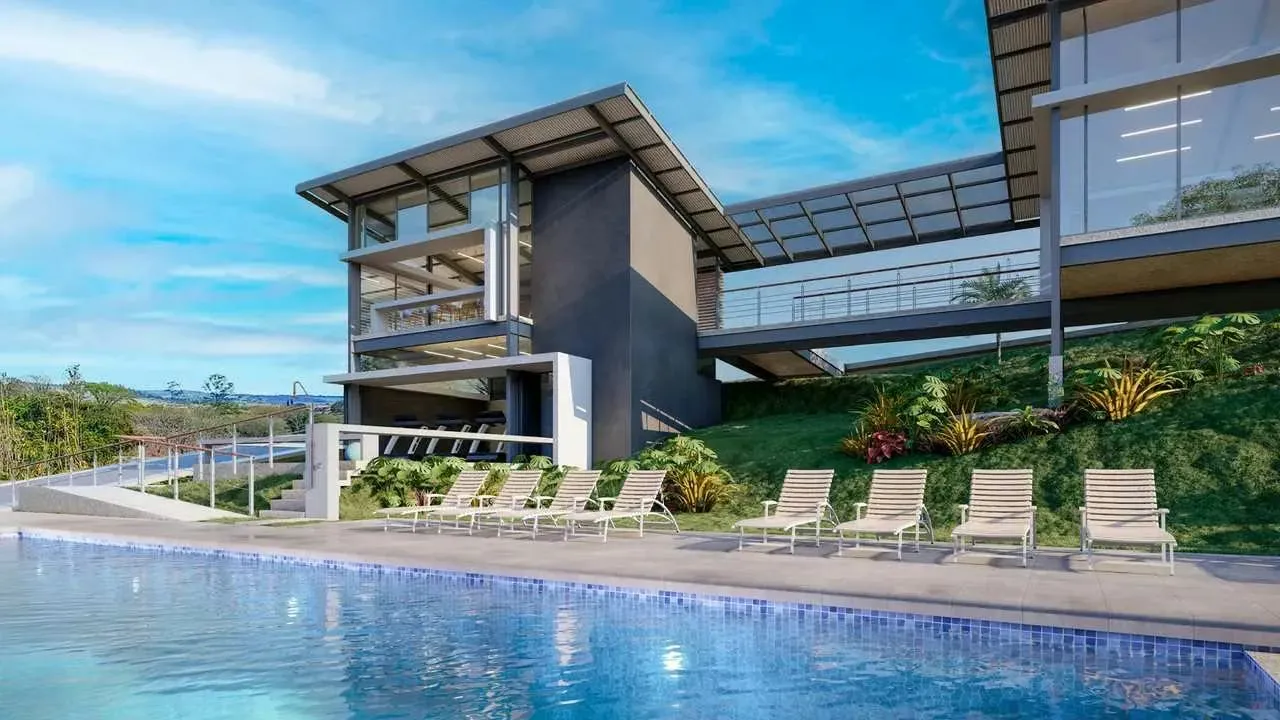Build the home of your dreams in an exclusive setting surrounded by nature, with all the comforts of a private club.