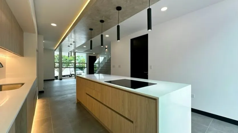 House for Sale with Stunning Views, Privacy, Luxury, and Comfort in a Small Gated Community