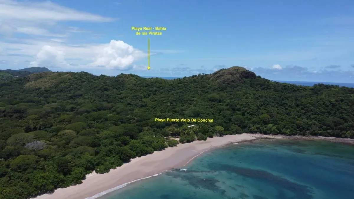Venta de Propiedad para desarrollo en Guanacaste