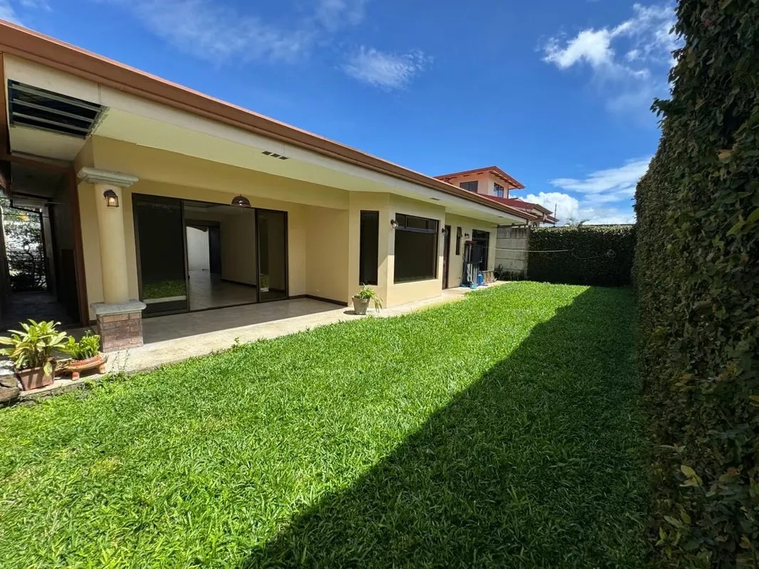 Buy or Rent?
