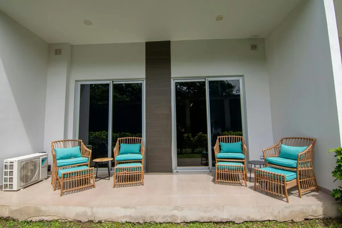 FOR SALE – APARTMENT WITH APPLIANCES INCLUDED | SAN JOSÉ, SANTA ANA, POZOS | URBAN FLATS CONDOMINIUM — photo 2
