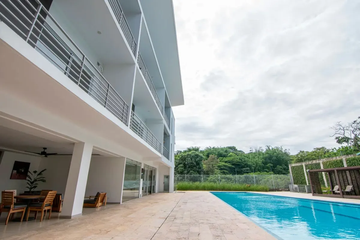 FOR SALE – APARTMENT WITH APPLIANCES INCLUDED | SAN JOSÉ, SANTA ANA, POZOS | URBAN FLATS CONDOMINIUM — photo 4