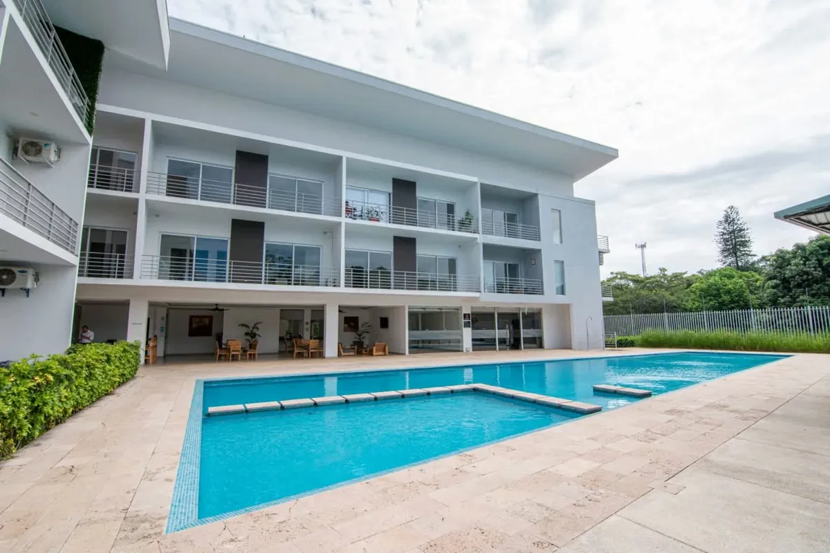 FOR SALE – APARTMENT WITH APPLIANCES INCLUDED | SAN JOSÉ, SANTA ANA, POZOS | URBAN FLATS CONDOMINIUM — photo 5