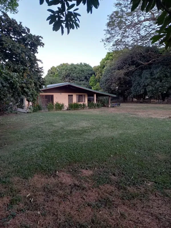 Gran terreno comercial en la ciudad de Liberia