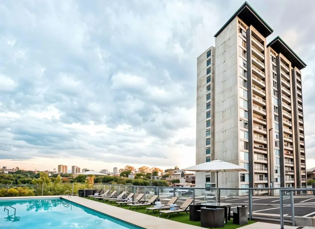 VENTA DE APARTAMENTO CON VISTA PANORÁMICA – URUCA, SAN JOSÉ