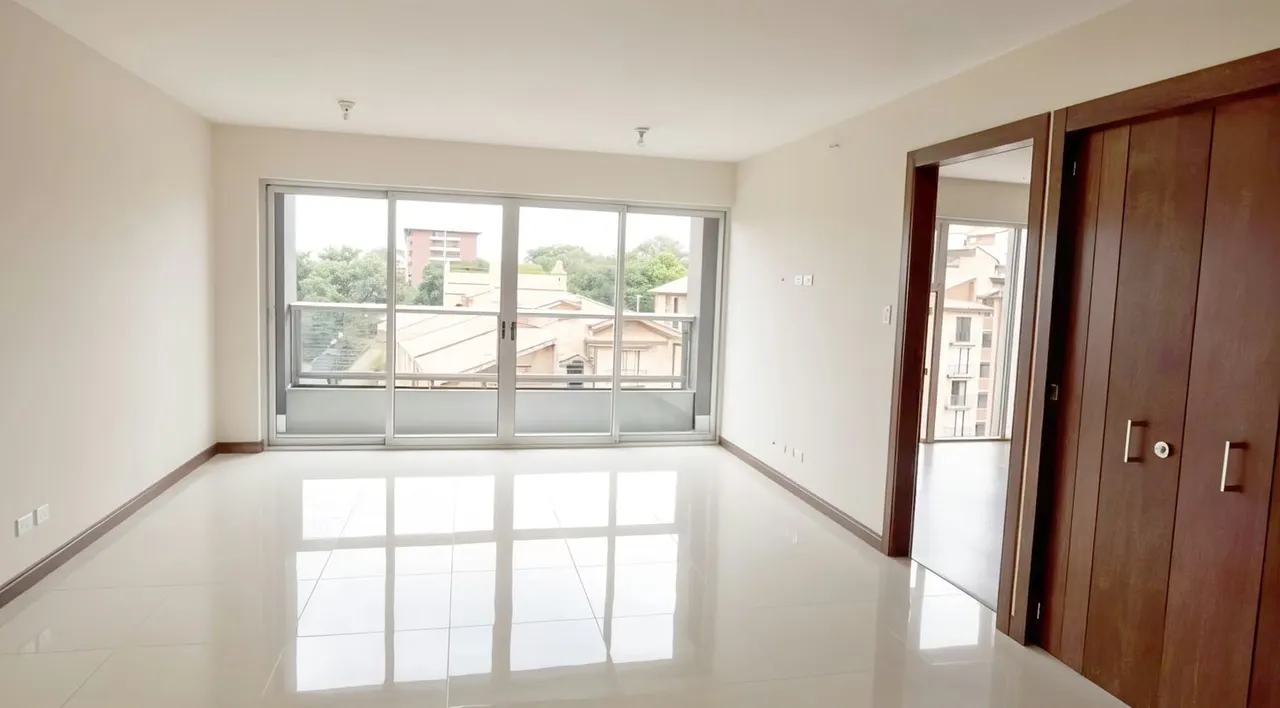 APARTMENT FOR SALE WITH PANORAMIC VIEW, URUCA, SAN JOSÉ — photo 5