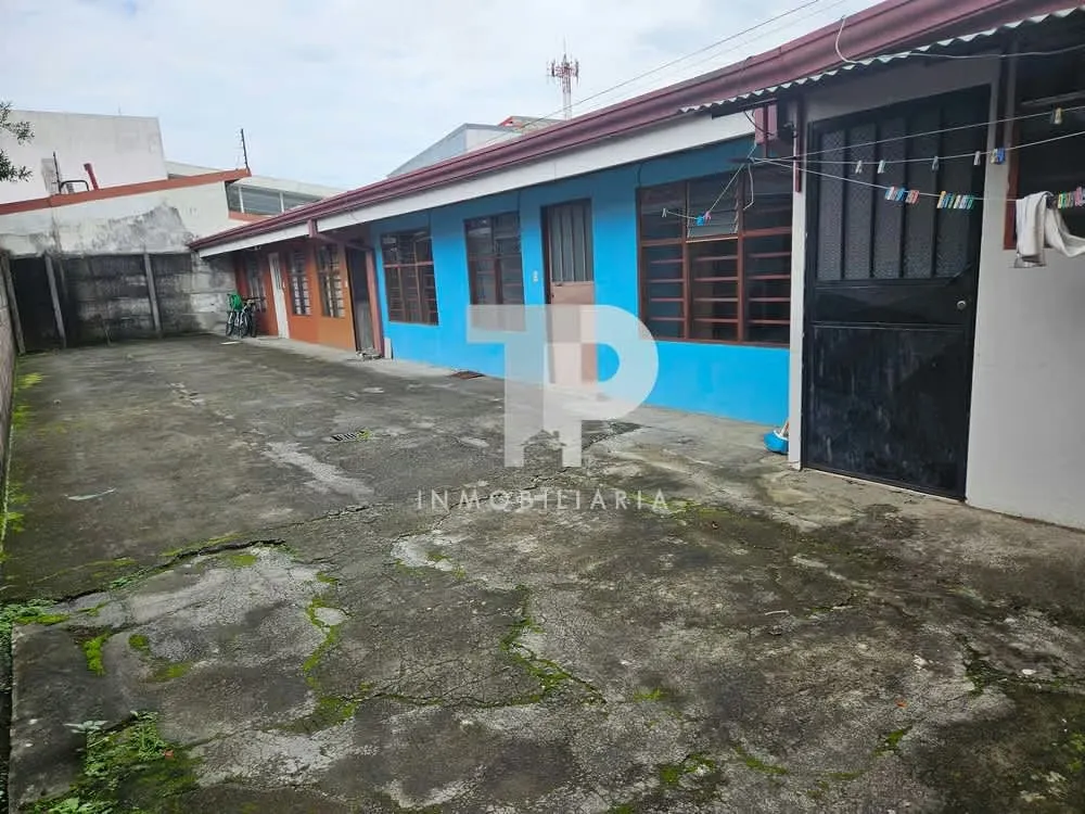 Apartments for sale between San Pablo and San Rafael de Heredia JC96