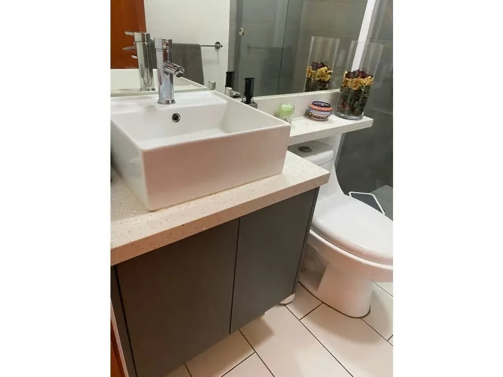 Apartamento en Venta - Condado del Palacio, Uruca — photo 2