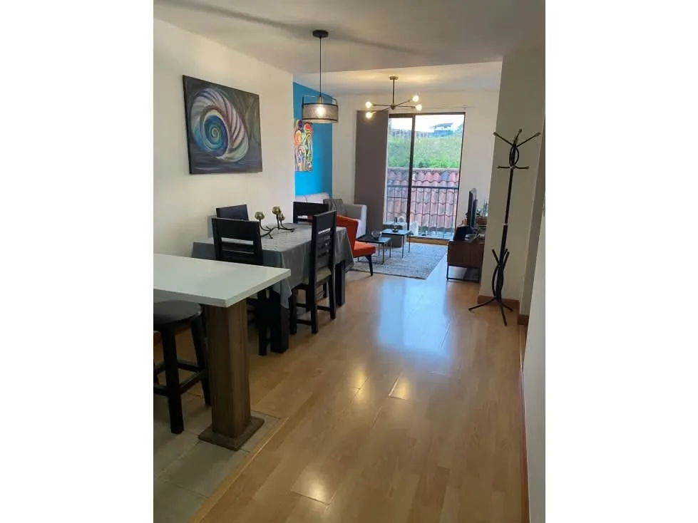Apartamento en Venta - Condado del Palacio, Uruca — photo 3