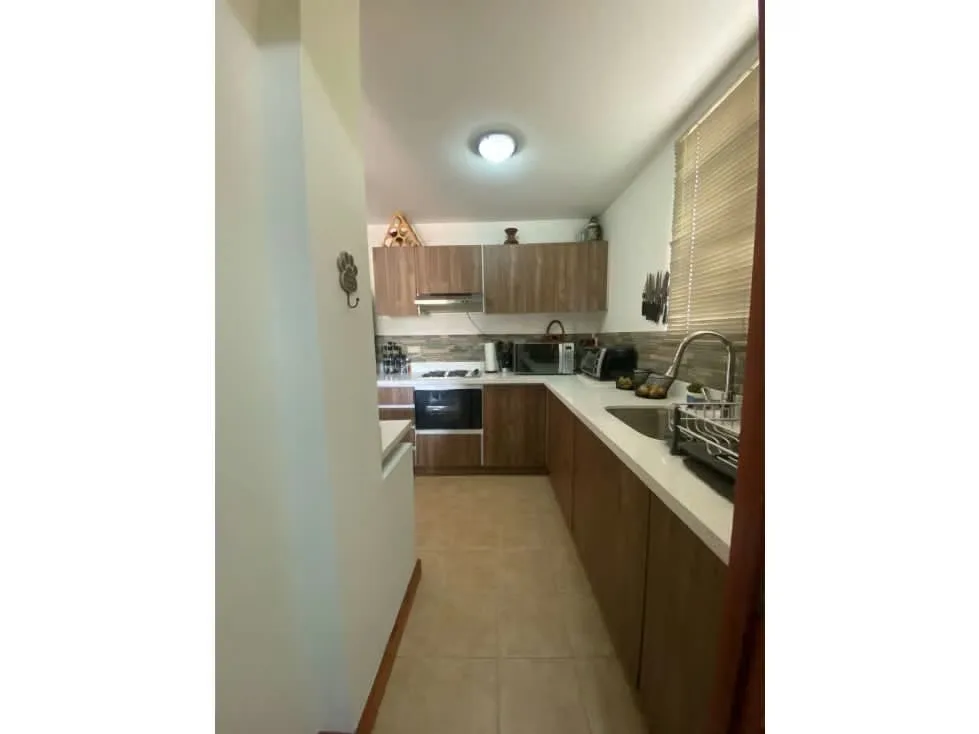 Apartamento en Venta - Condado del Palacio, Uruca — photo 4