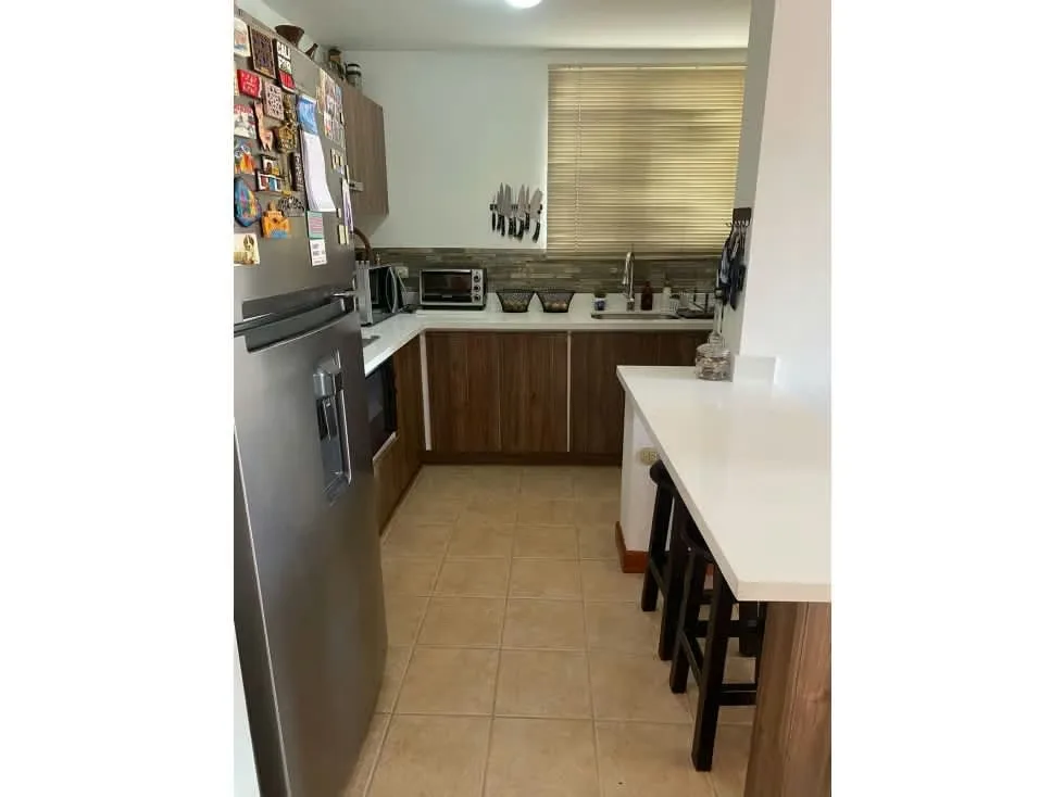 Apartamento en Venta - Condado del Palacio, Uruca — photo 5