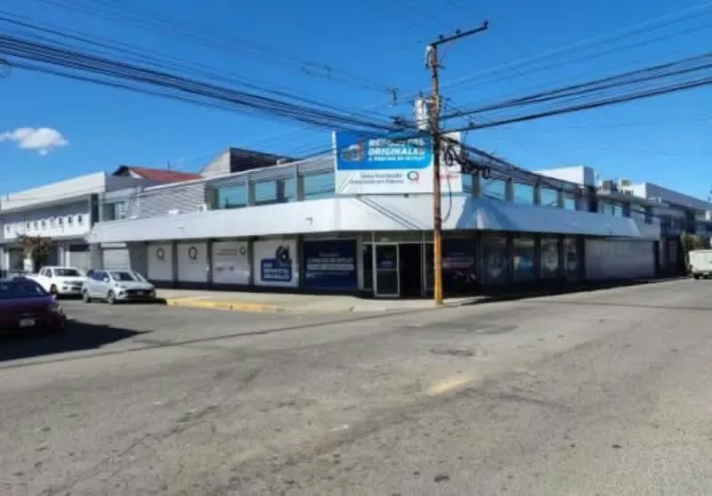 Venta de propiedad donde se ubicaba Grupo Q en Barrio México, San José — photo 5