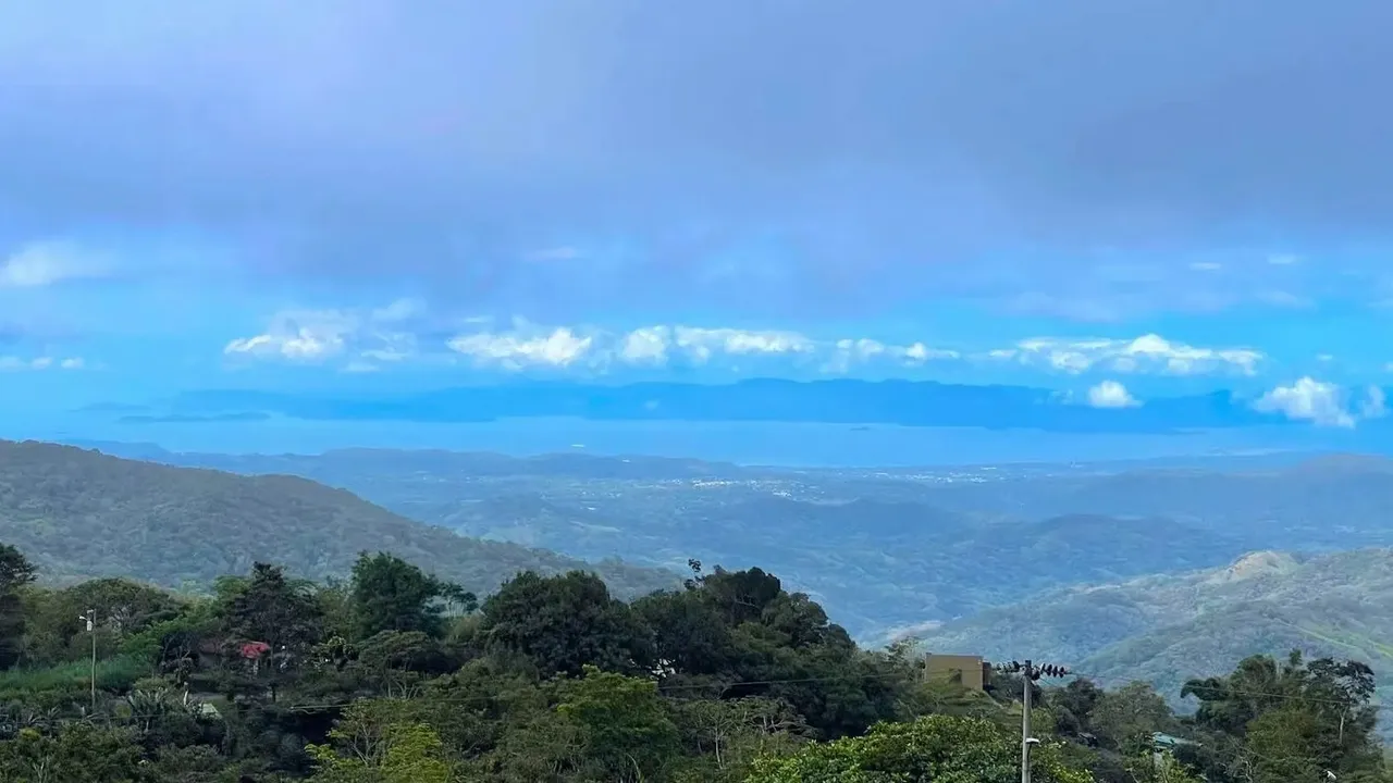 LOT FOR SALE IN SANTIAGO, SAN RAMON